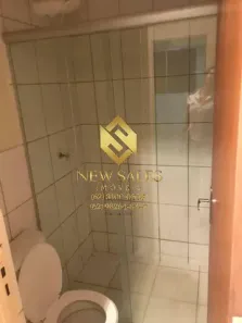 Apartamento com 2 Quartos à venda, 58m² no Residencial Goiânia Viva, Goiânia