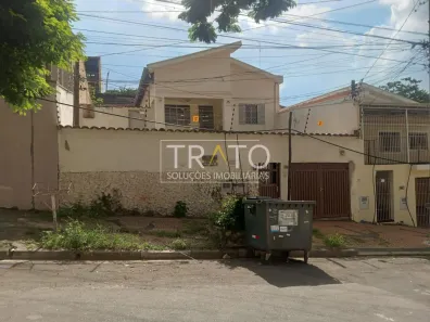 Casa com 3 Quartos à venda, 127m² no Vila Lemos, Campinas