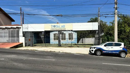 Ponto Comercial com 3 Quartos para alugar, 120m² no Jardim Vera Cruz, Sorocaba