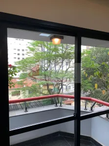 Apartamento com 3 Quartos à venda, 81m² no Vila Clementino, São Paulo