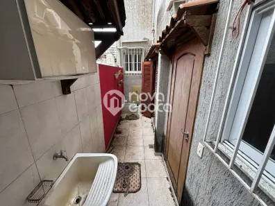 Apartamento com 3 Quartos à venda, 90m² no Tijuca, Rio de Janeiro