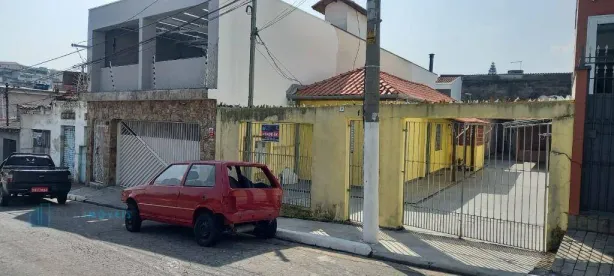 Casa com 3 Quartos à venda, 101m² no Vila Regina, São Paulo