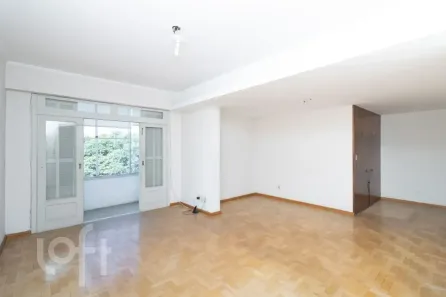 Apartamento com 3 Quartos à venda, 160m² no Farroupilha, Porto Alegre
