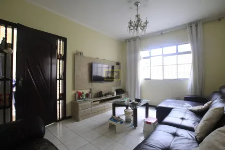 Casa com 3 Quartos à venda, 200m² no Vila Monumento, São Paulo