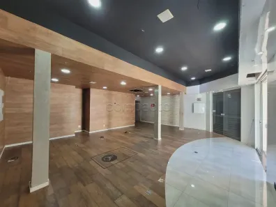 Ponto Comercial para alugar, 50m² no Centro, São José do Rio Preto