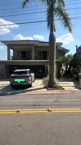 Casa com 3 Quartos à venda, 360m² no Alphaville, Santana de Parnaíba