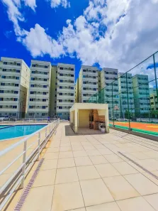 Apartamento com 2 Quartos para alugar, 55m² no Vila Torres Galvão, Paulista