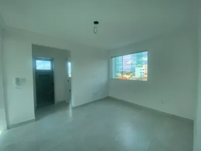 Apartamento com 2 Quartos à venda, 45m² no Candelária, Belo Horizonte