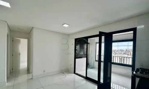 Apartamento com 2 Quartos à venda, 50m² no Brás, São Paulo