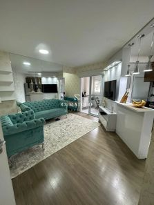 Apartamento com 2 Quartos à venda, 54m² no Chácara Cruzeiro do Sul, São Paulo