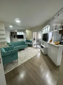 Apartamento com 2 Quartos à venda, 54m² no Chácara Cruzeiro do Sul, São Paulo