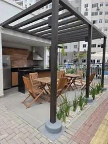 Apartamento com 3 Quartos à venda, 60m² no Barra Olímpica, Rio de Janeiro
