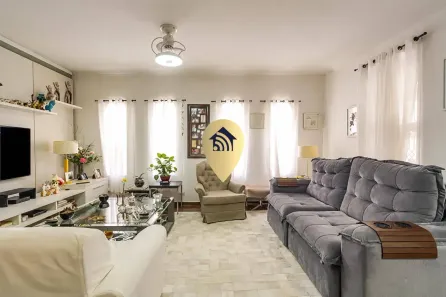 Casa com 3 Quartos à venda, 270m² no Vila Leopoldina, São Paulo