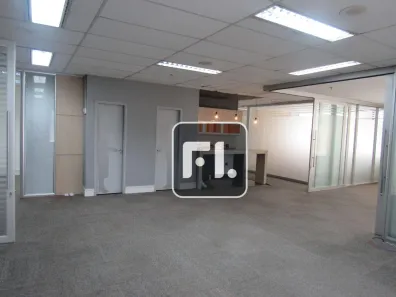 Sala Comercial para alugar, 190m² no Alphaville Centro Industrial e Empresarial/Alphaville., Barueri