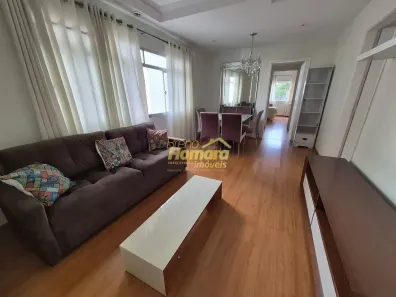 Apartamento com 2 Quartos à venda, 95m² no Santa Cecília, São Paulo