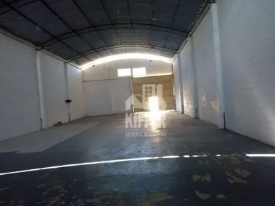Galpão/Depósito/Armazém à venda, 351m² no Ampliação, Itaboraí