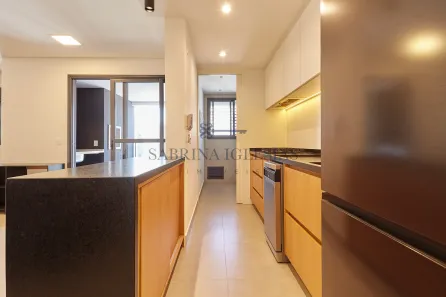 Apartamento com 2 Quartos à venda, 85m² no Boa Vista, Curitiba
