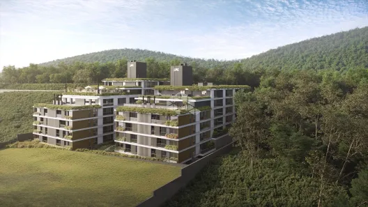Apartamento com 1 Quarto à venda, 118m² no Cacupé, Florianópolis