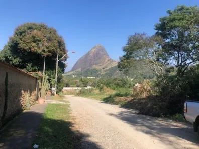 Lote/Terreno à venda, 1590m² no Chácaras de Inoã (Inoã), Maricá