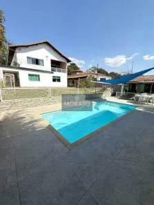 Casa com 7 Quartos à venda, 1000m² no Braúnas, Belo Horizonte