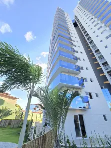 Apartamento com 3 Quartos à venda, 120m² no Tamatanduba, Eusébio