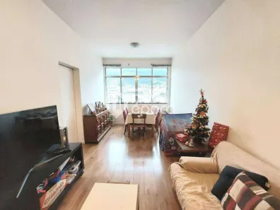 Apartamento com 3 Quartos à venda, 90m² no Tijuca, Rio de Janeiro