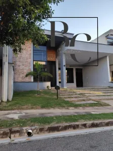 Casa de Condomínio com 3 Quartos à venda, 200m² no Parque Ibiti Reserva, Sorocaba