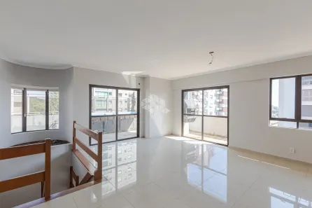 Apartamento com 3 Quartos à venda, 222m² no Mont Serrat, Porto Alegre