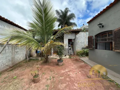 Casa com 1 Quarto à venda, 30m² no Corumbá (Terra Preta), Mairiporã
