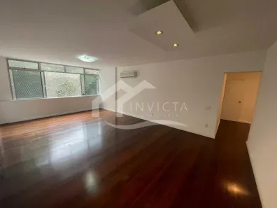 Apartamento com 3 Quartos à venda, 138m² no Leblon, Rio de Janeiro
