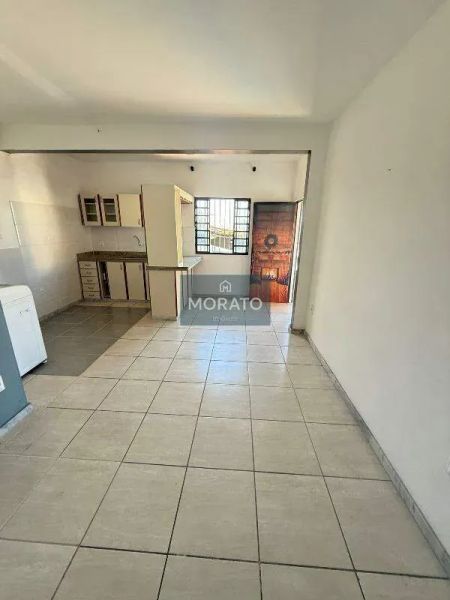 Casa com 2 quartos — Jardim Leblon, Belo Horizonte