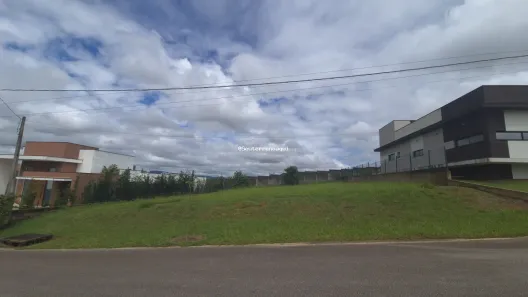 Lote/Terreno à venda, 1000m² no Jardim Dacha Sorocaba, Sorocaba