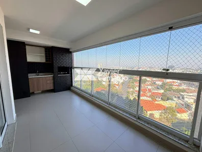 Apartamento com 3 Quartos à venda, 119m² no Cidade Jardim, Rio Claro