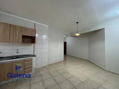 Apartamento com 2 Quartos à venda, 56m² no Iguatemi, Ribeirão Preto