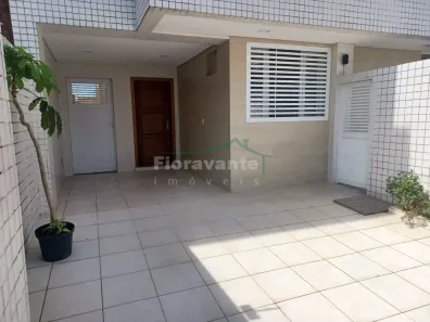 Casa com 3 Quartos à venda, 162m² no Ponta da Praia, Santos