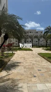 Apartamento com 3 Quartos para alugar, 142m² no Ponta D'Areia, São Luís