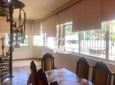 Apartamento com 2 Quartos à venda, 83m² no Fonseca, Niterói