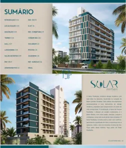 Apartamento com 2 Quartos à venda, 59m² no Jardim Oceania, João Pessoa