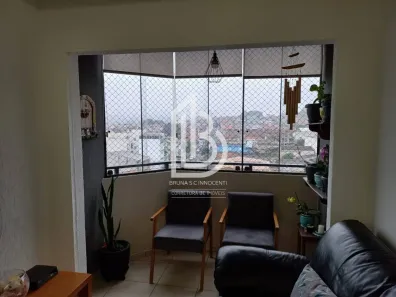 Apartamento com 3 Quartos à venda, 72m² no Jardim Olavo Bilac, São Bernardo do Campo