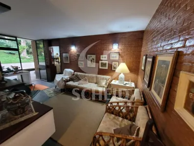 Casa com 3 Quartos à venda, 211m² no Jardim Marajoara, São Paulo