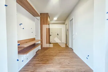 Apartamento com 2 Quartos à venda, 41m² no Santo Amaro, São Paulo