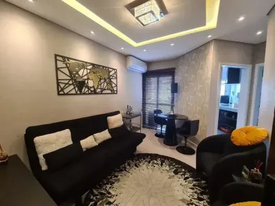 Apartamento com 1 Quarto à venda, 31m² no Consolação, São Paulo