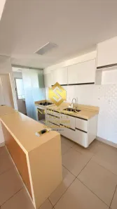 Apartamento com 2 Quartos à venda, 70m² no Parque Amazônia, Goiânia