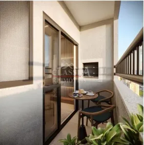 Apartamento com 2 Quartos à venda, 48m² no Loteamento Reserva Romana, Ribeirão Preto