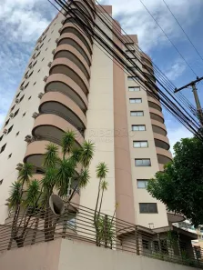 Apartamento com 3 Quartos à venda, 141m² no Nova Aliança, Ribeirão Preto