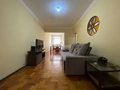 Apartamento com 1 Quarto à venda, 42m² no Jardim Cascata, Teresópolis