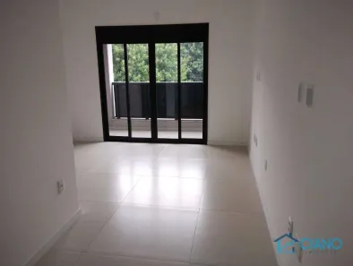 Apartamento com 1 Quarto para alugar, 36m² no Parque da Mooca, São Paulo