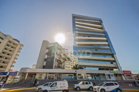 Sala Comercial à venda, 71m² no Vila Moema, Tubarão