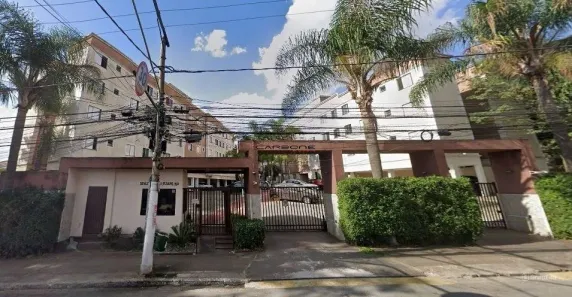 Apartamento com 2 Quartos à venda, 50m² no Penha de França, São Paulo
