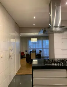 Apartamento com 3 Quartos à venda, 142m² no Jardim das Indústrias, São José dos Campos